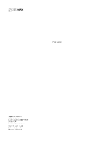 Revox PR-99-LSM-2-Schematic 